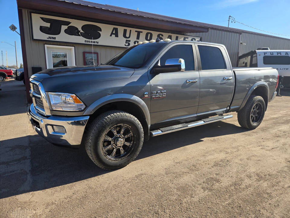 ram ram 2500 pickup 2013 3C6UR5FL8DG513138 image ram ram 2500 pickup 2013 3C6UR5FL8DG513138 image